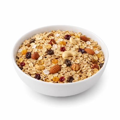 Tesco Kitchen Cupboard Breakfast Cereals Better for You Cereals Swiss Style Muesli