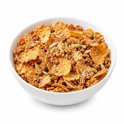 Tesco Kitchen Cupboard Breakfast Cereals Better for You Dorset Super High Fibre Cereal