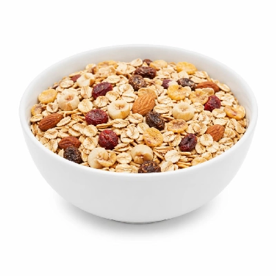 Tesco Kitchen Cupboard Breakfast Cereals Better for You Jordans Natural Muesli