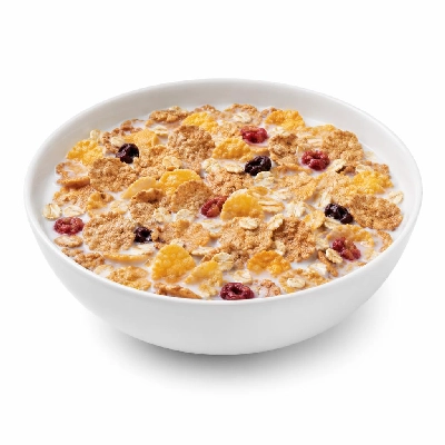 Tesco Kitchen Cupboard Breakfast Cereals Better for You Kelloggs Optivita Berry