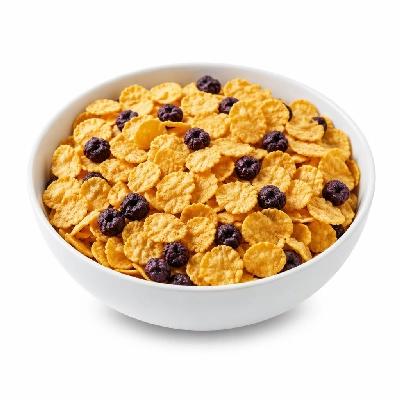 Tesco Kitchen Cupboard Breakfast Cereals Better for You Kelloggs Special K Purpleberries