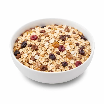 Tesco Kitchen Cupboard Breakfast Cereals Better for You Value Muesli