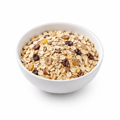 Tesco Kitchen Cupboard Breakfast Cereals Better for You Wholefoods Muesli