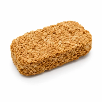 Tesco Kitchen Cupboard Breakfast Cereals Childrens Cereals Whole Grain Malt Wheats Fortified with Vitamins & Iron