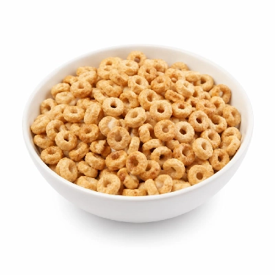 Tesco Kitchen Cupboard Breakfast Cereals Childrens Nestle Cheerios