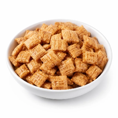 Tesco Kitchen Cupboard Breakfast Cereals Childrens Nestle Honey Shreddies Crls