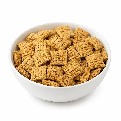 Tesco Kitchen Cupboard Breakfast Cereals Childrens Nestle Pic a Pac Shreddies