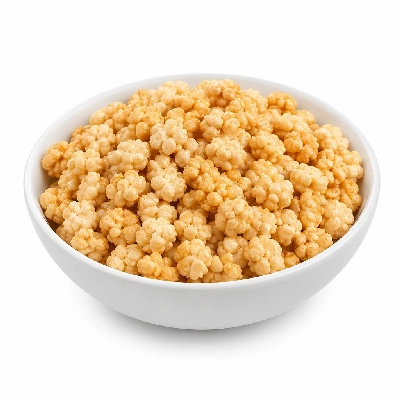 Tesco Kitchen Cupboard Breakfast Cereals Childrens Sugar Puffs