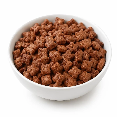 Tesco Kitchen Cupboard Breakfast Cereals Childrens Value Coco Snaps
