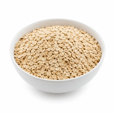 Tesco Kitchen Cupboard Breakfast Cereals Hot Kids Wholegrain Porridge