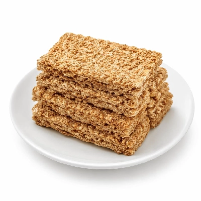Tesco Kitchen Cupboard Breakfast Cereals Traditional Cereals Wheat Biscuits