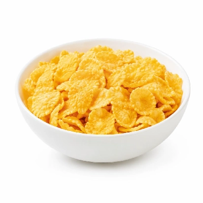 Tesco Kitchen Cupboard Breakfast Cereals Traditional Country Barn Cornflakes