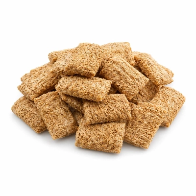 Tesco Kitchen Cupboard Breakfast Cereals Traditional Weetabix Bitesize