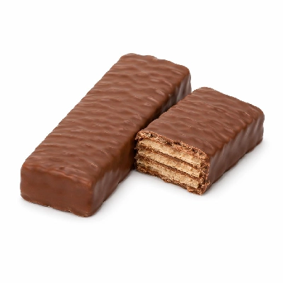 Tesco Kitchen Cupboard Chocolate & Sweets Bars (Multipack) Kinder Bueno Milk Hazelnut
