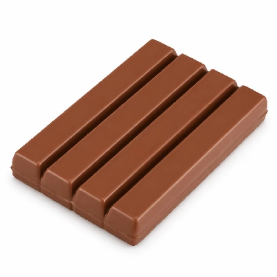 Tesco Kitchen Cupboard Chocolate & Sweets Bars (Multipack) Nestle Kit Kat 4 Finger
