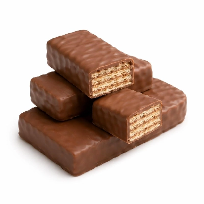 Tesco Kitchen Cupboard Chocolate & Sweets Bars (Multipack) Nestle Kit Kat Chunky