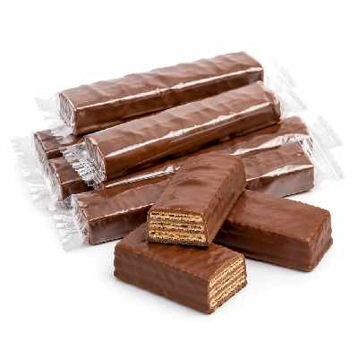 Tesco Kitchen Cupboard Chocolate & Sweets Bars (Multipack) Nestle Kit Kat Senses