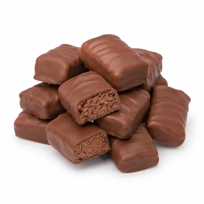 Tesco Kitchen Cupboard Chocolate & Sweets Bars (Multipack) Nestle Rolo