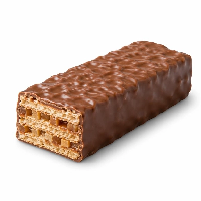 Tesco Kitchen Cupboard Chocolate & Sweets Bars (Multipack) Nestle Toffee Crisp