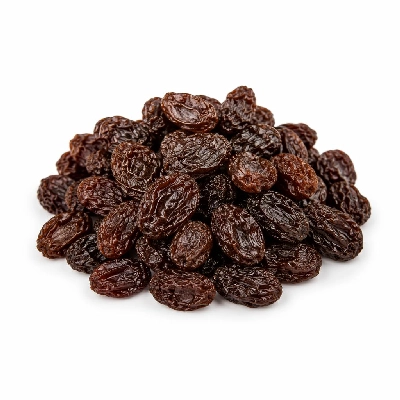 Tesco Kitchen Cupboard Cooking Ingredients Dried Fruit & Nuts Kids Snacking Bowl Yoghurt Coated Flakes Raisins