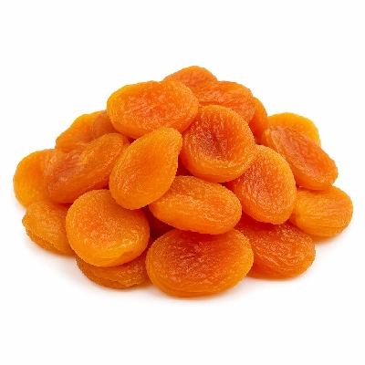 Tesco Kitchen Cupboard Cooking Ingredients Dried Fruit & Nuts Kids Snacking Crazy Jack Organic Apricots