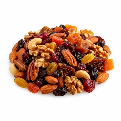 Tesco Kitchen Cupboard Cooking Ingredients Dried Fruit & Nuts Organic Products Crazy Jack Cous
