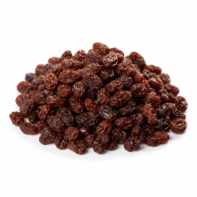 Tesco Kitchen Cupboard Cooking Ingredients Dried Fruit & Nuts Raisins Californian Seedless