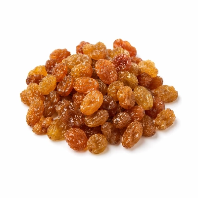 Tesco Kitchen Cupboard Cooking Ingredients Dried Fruit & Nuts Sultanas Crazy Jack Organic