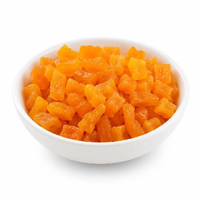 Tesco Kitchen Cupboard Cooking Ingredients Home Baking Culinary Fruit Humdinger Dried Chopped Apricots