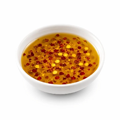 Tesco Kitchen Cupboard Cooking Ingredients Oils Olive Speciality Finest Chilli & Garlic Dipping