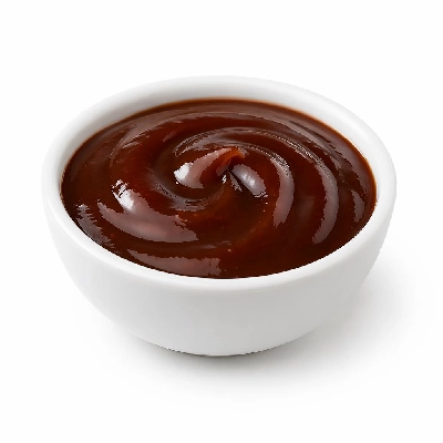 Tesco Kitchen Cupboard Cooking Ingredients Sauces Barbecue & Marinades Discovery Foods Chicago Sticky Ribs
