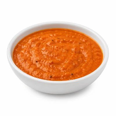 Tesco Kitchen Cupboard Cooking Ingredients Sauces Indian & Paste Pataks Balti Tomato Coriander Sauce Medium