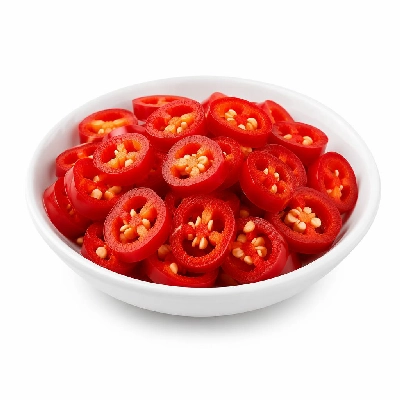 Tesco Kitchen Cupboard Cooking Ingredients Sauces Mexican Discovery Red Sliced Jalapenos