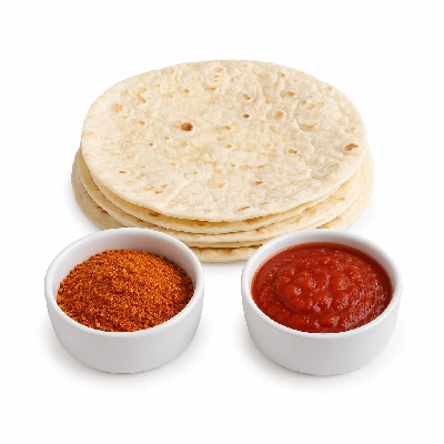 Tesco Kitchen Cupboard Cooking Ingredients Sauces Mexican Fajita Kit