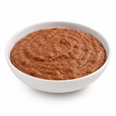 Tesco Kitchen Cupboard Cooking Ingredients Sauces Mexican Old El Paso Spicy Refried Beans