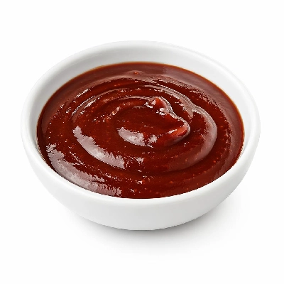Tesco Kitchen Cupboard Cooking Ingredients Sauces Mexican Uncle Bens Texan Barbeque Sweet Peppers Sauce