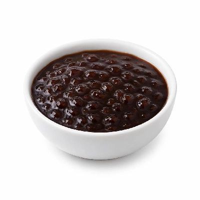 Tesco Kitchen Cupboard Cooking Ingredients Sauces Oriental Black Bean