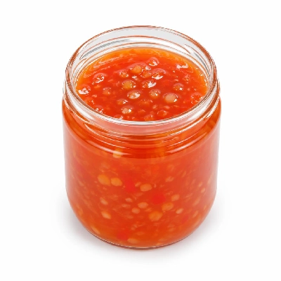 Tesco Kitchen Cupboard Cooking Ingredients Sauces Oriental Homepride Jar Sweet & Sour Cook In