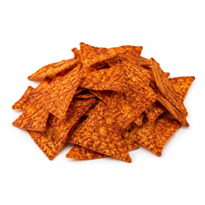 Tesco Kitchen Cupboard Crisps Crackers Snacks and McCoys Tortillas BBQ Chicken Share Bag