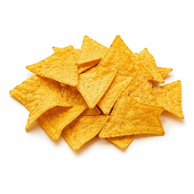 Tesco Kitchen Cupboard Crisps Crackers Snacks & Cool Tortilla Chips