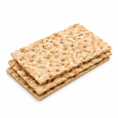 Tesco Kitchen Cupboard Crisps Crackers Snacks Crackers & Crispbreads Dutch Crispbakes