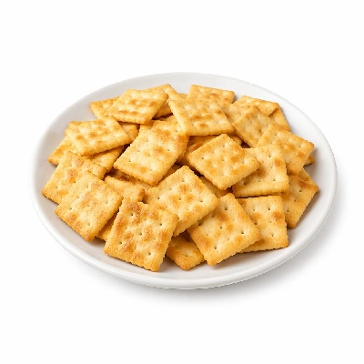 Tesco Kitchen Cupboard Crisps Crackers Snacks & Crispbreads Carrs Nibbles Cheese