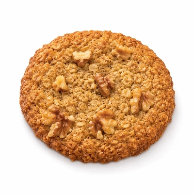 Tesco Kitchen Cupboard Crisps Crackers Snacks & Crispbreads Finest Biscuits for Cheese (Oat Walnut Biscuit)