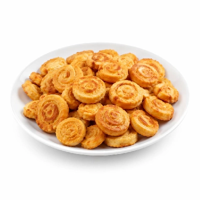 Tesco Kitchen Cupboard Crisps Crackers Snacks & Crispbreads Finest Cheese Spirals