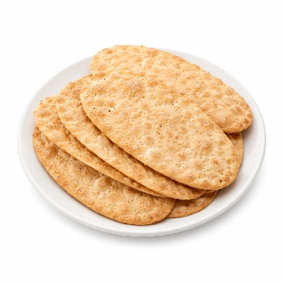 Tesco Kitchen Cupboard Crisps Crackers Snacks & Crispbreads Finn Original Slims