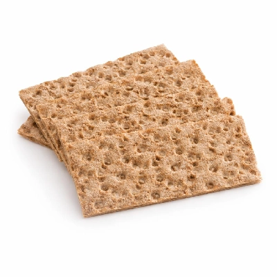 Tesco Kitchen Cupboard Crisps Crackers Snacks & Crispbreads Ryvita Original