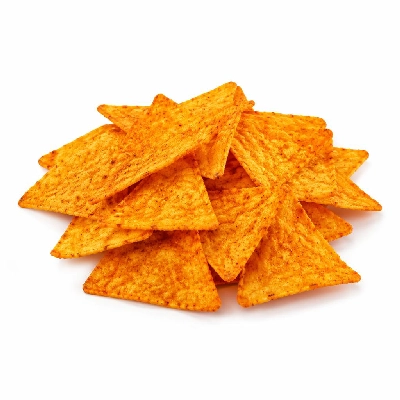 Tesco Kitchen Cupboard Crisps Crackers Snacks & McCoys Tortillas Hot Chilli Sharing Bag