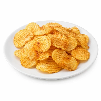 Tesco Kitchen Cupboard Crisps Crackers Snacks Multipack & Crispy Bacon Flavour