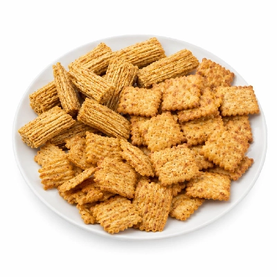 Tesco Kitchen Cupboard Crisps Crackers Snacks Multipack & Golden Wonder Wheat Crunchies Worcester Sauce Flavour