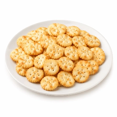 Tesco Kitchen Cupboard Crisps Crackers Snacks Multipack & Mini Baked Cheese